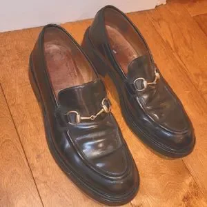 Gucci Shoes Class Loafers Gucci Brixton Loafers Review – Spell of the Horsebit - Unwrapped main image 4